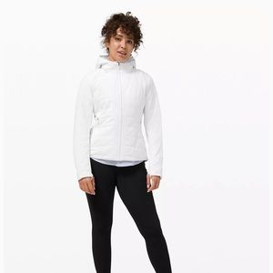 Lululemon Another Mile Jacket Size 6